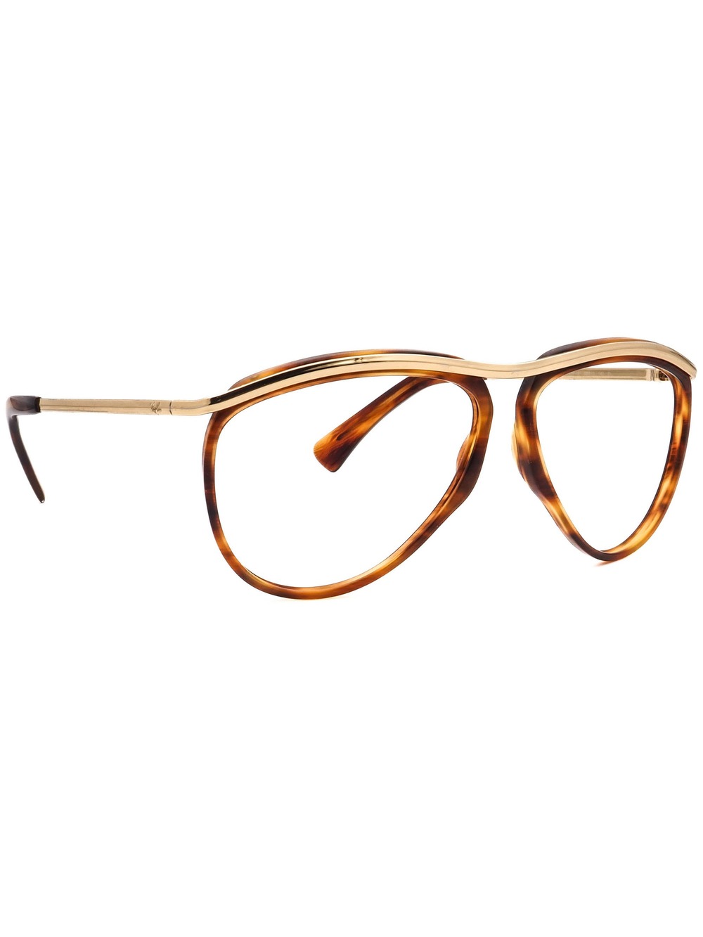 Ray-Ban RB 2219 Olympian Aviator 954/31 Eyewear